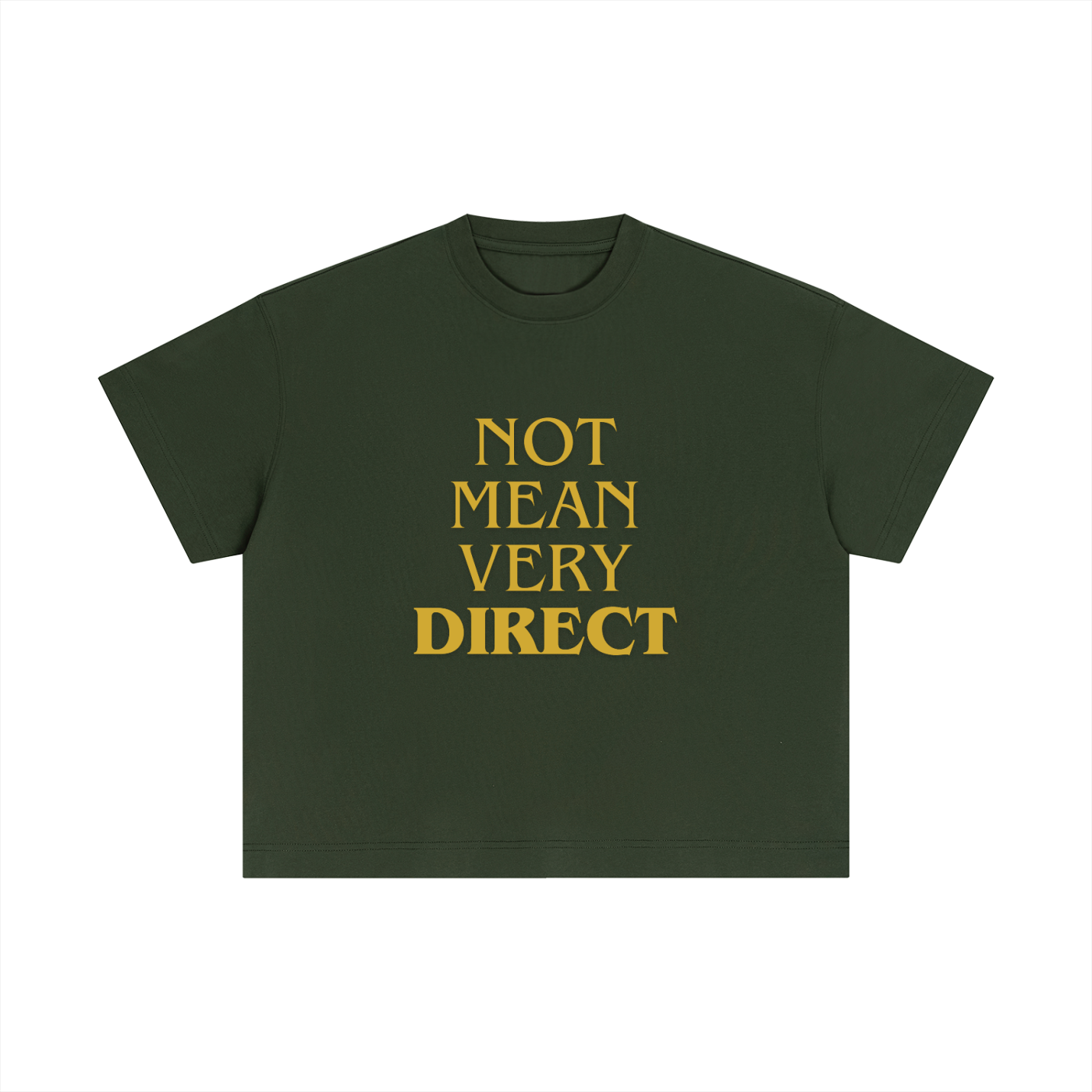 Thread Speaks